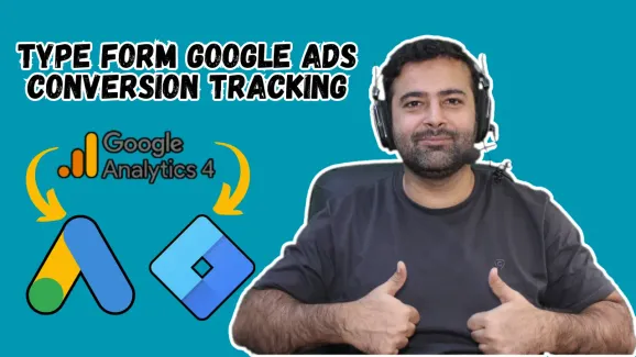 Image related to typeform google ads conversion tracking