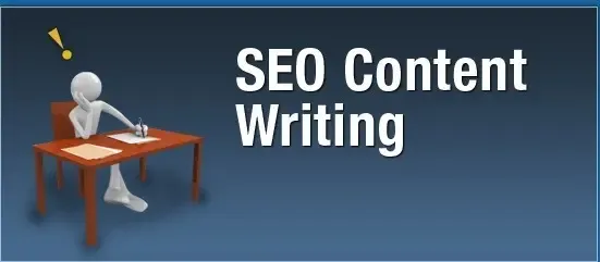 Image related to web content writing