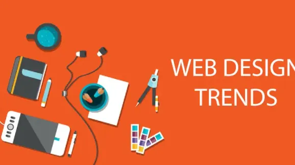 Image related to web design trends and what they can do for your business