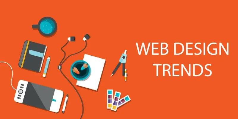 Web Design Trends and What They Can do for Your Business