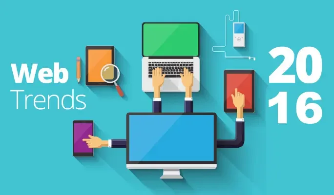 Web Designing Trends A Never Ending Battle