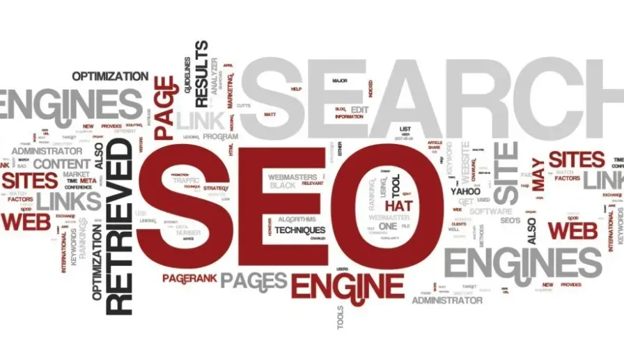 Website Factors That Affect SEO