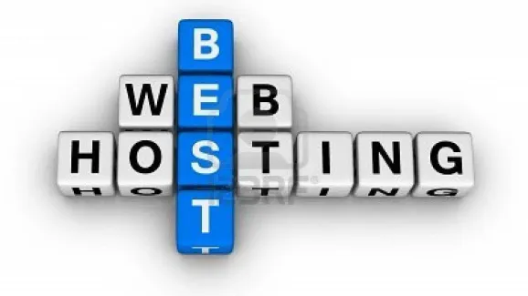 Image related to website hosting