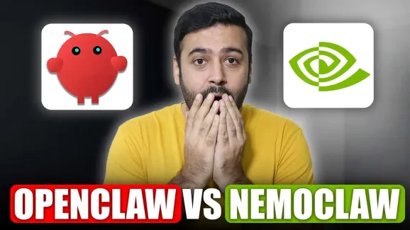 Image related to what is nvidia nemoclaw – (openclaw vs nemoclaw)