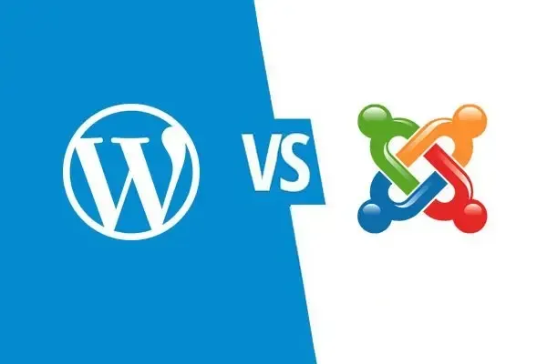 Why Choose WordPress Over Joomla