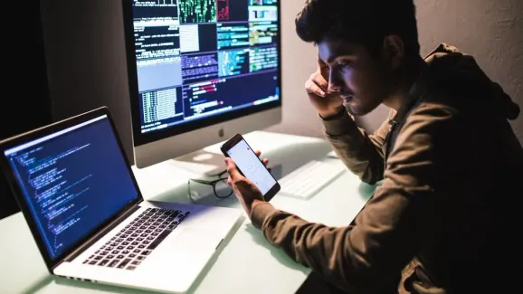 Image related to why software testing is so important for web development