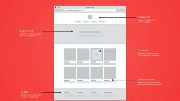 Image related to why you should hire web development company