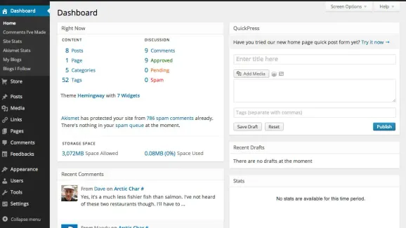 Image related to why wordpress cms for web development