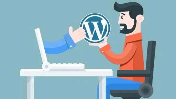 Image related to why wordpress is the perfect match for any website