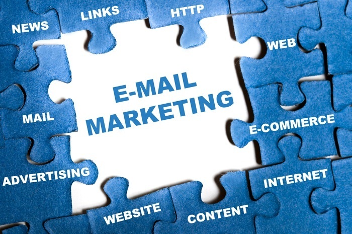 Email marketing tips by WebSensePro