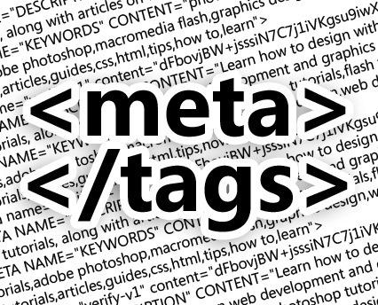 Updated meta tags is a factor for SEO