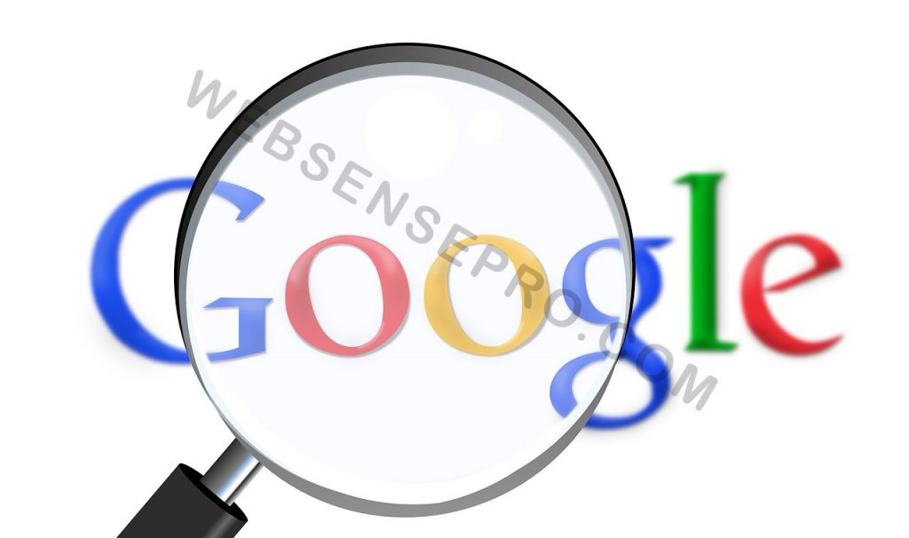 Factors Affect Seo on Google - websensepro.com