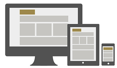 affordable web development services - mobile responsive