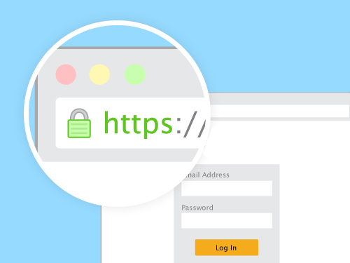 RANKING BENEFITS OF HTTPS OVER HTTP