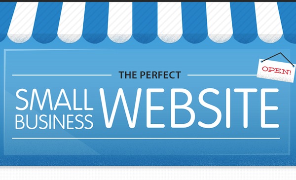 Best website design tips for small business