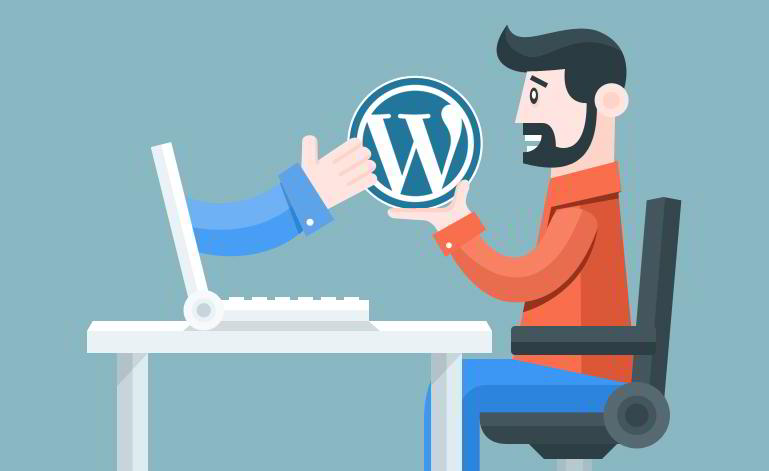 why wordpress is prefect for all type of websites
