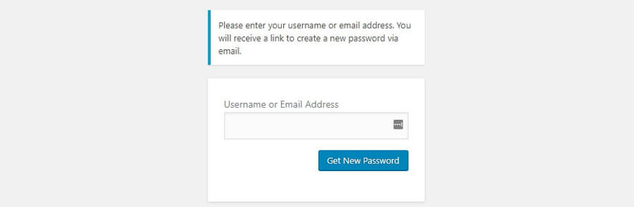 get-new-password