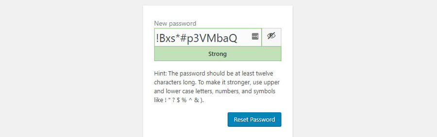 new-password-option