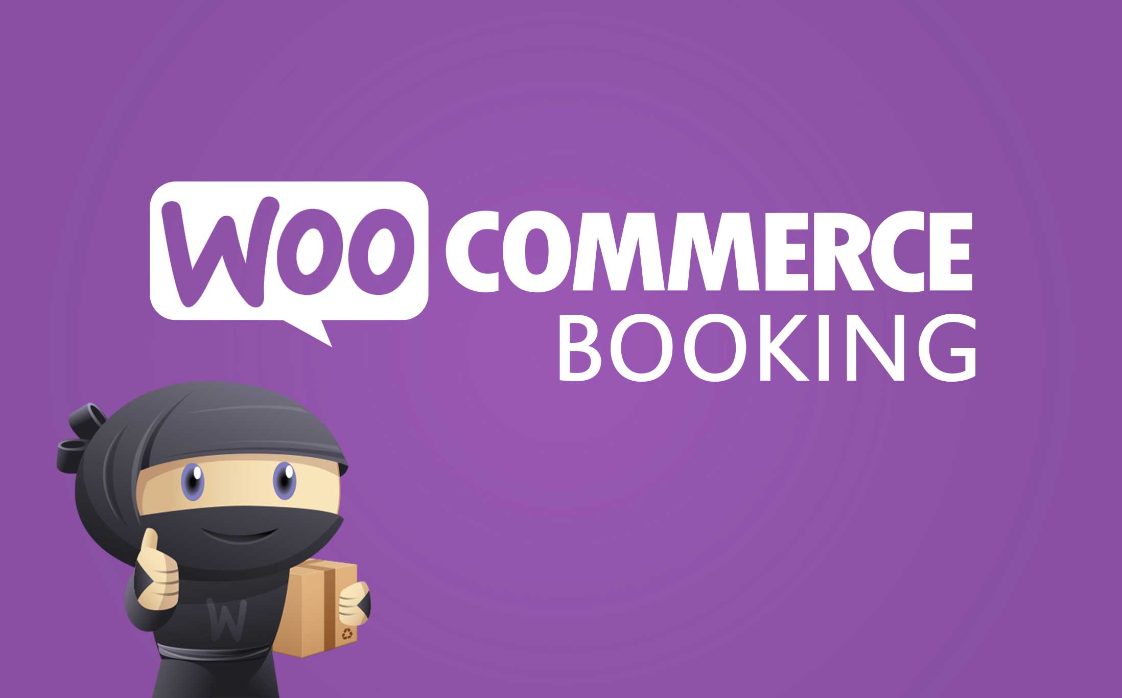 WooCommerce Booking WordPress