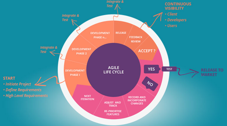 Process of Web Developement