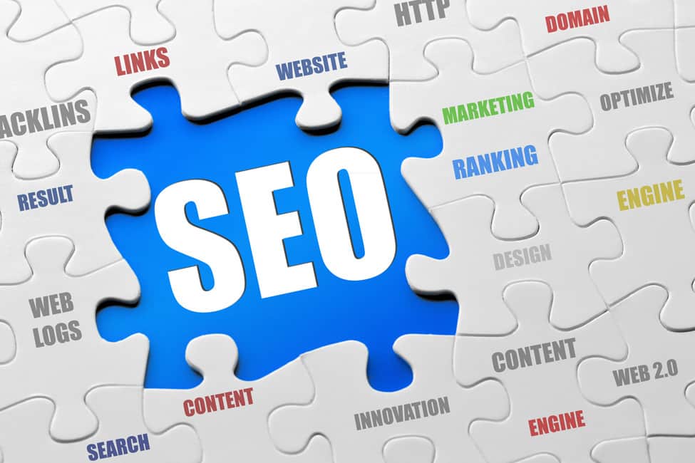 Search-Engine-Optimization