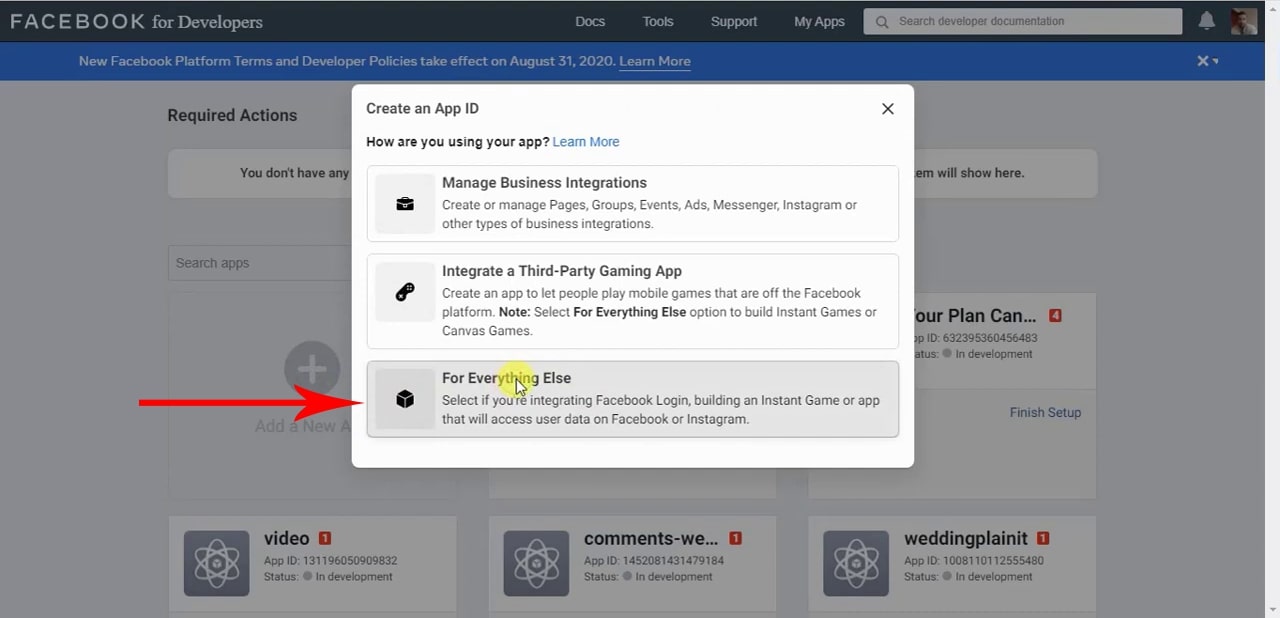 7. How to Create Custom Facebook Login - Surge Social