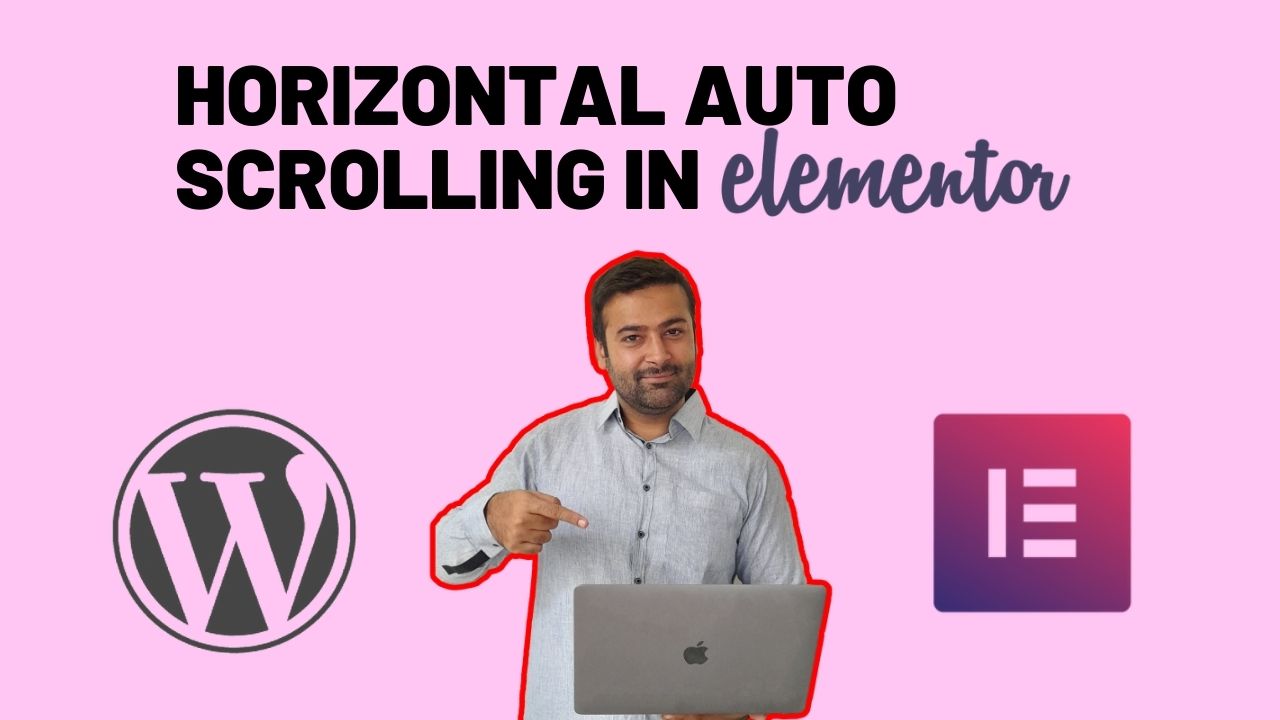 add-horizontal-sliding-scrolling-text-in-elementor-without-plugin