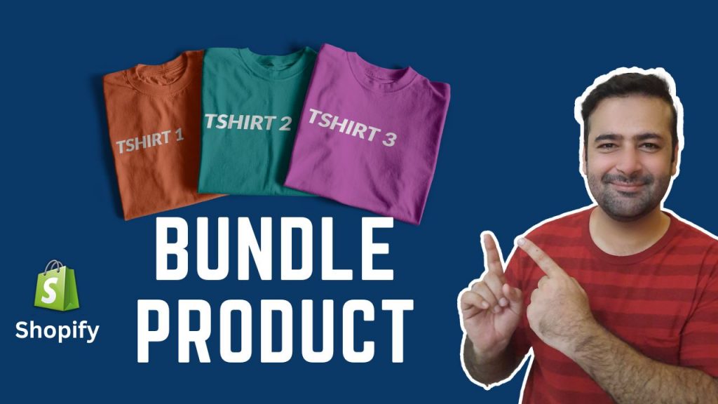 Shopify Product Bundles