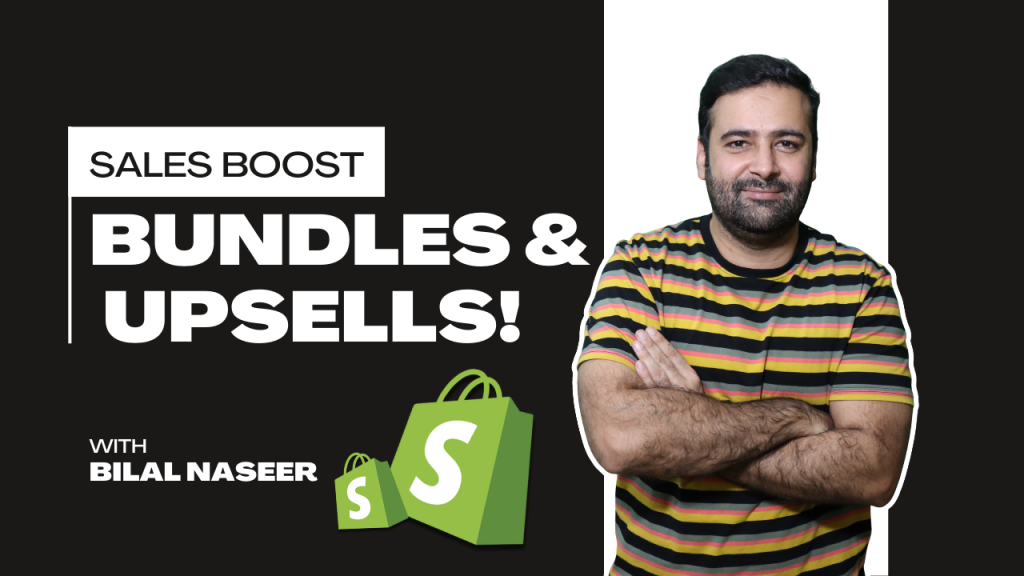 Boost Sales with Combine Shopify Theme Bundles, Upsells & Countdown Timers