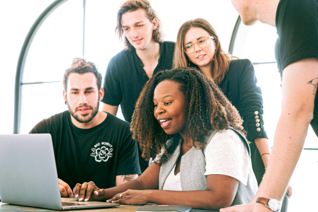 Startup Success: How Digital Marketing Helps You Compete with Giants