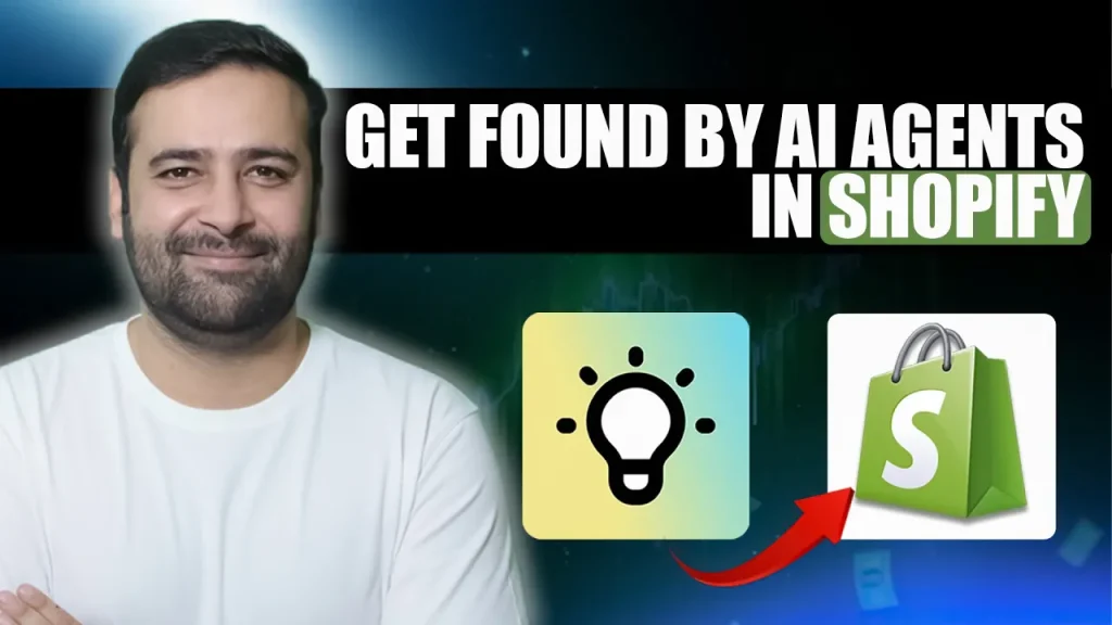 Get Found by AI Agents