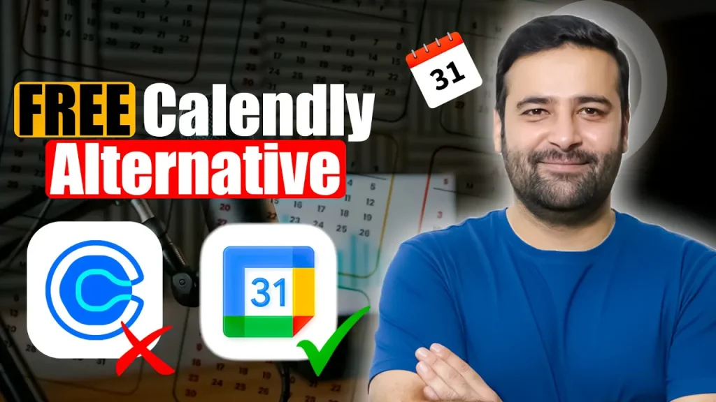 FREE Calendly Alternative How To Use Google’s Appointment Scheduler